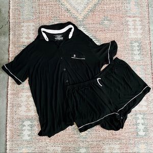 Victoria Secret pj set